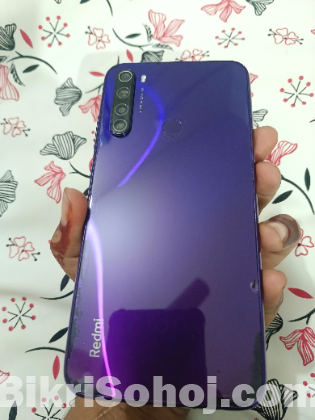Redmi Note 8